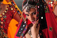 DCM Item Song Stills